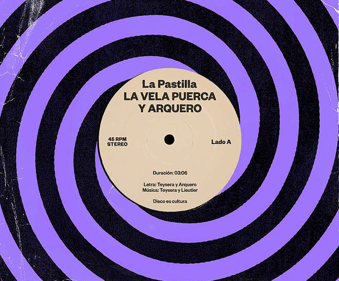 La Vela Puerca