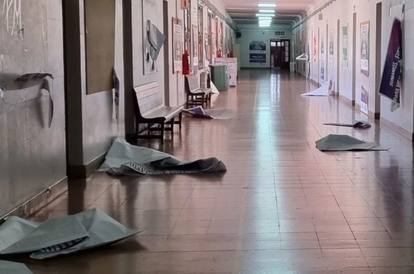 Facultad de Derecho