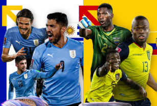Qatar 2022