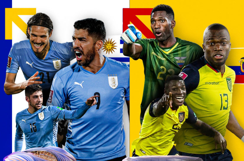 Qatar 2022