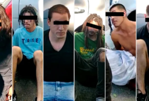 Violación en Palermo