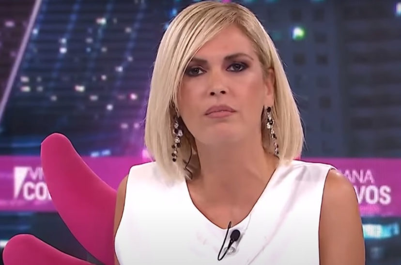 Viviana Canosa