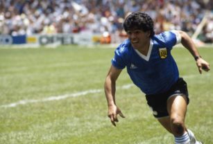 Maradona