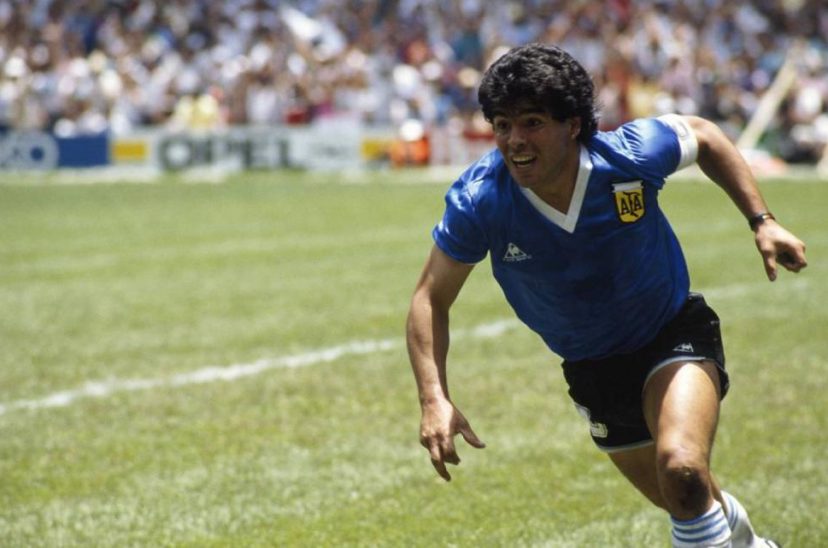 Maradona