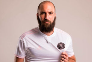 Gonzalo Higuaín