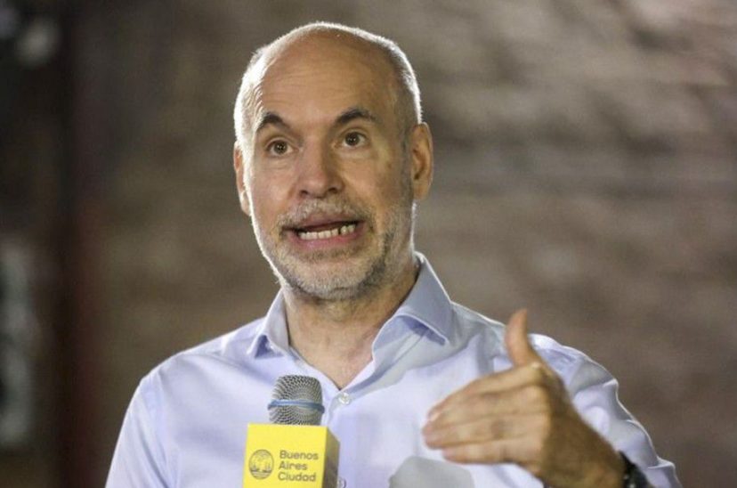 Larreta