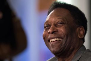 Pele