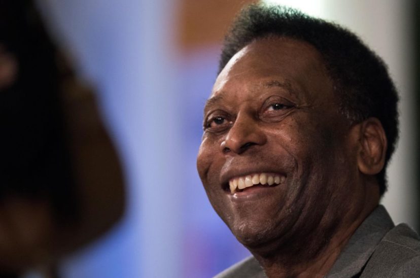 Pele