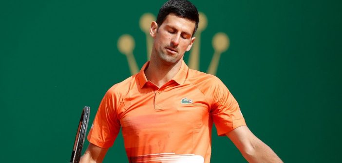 Djokovic
