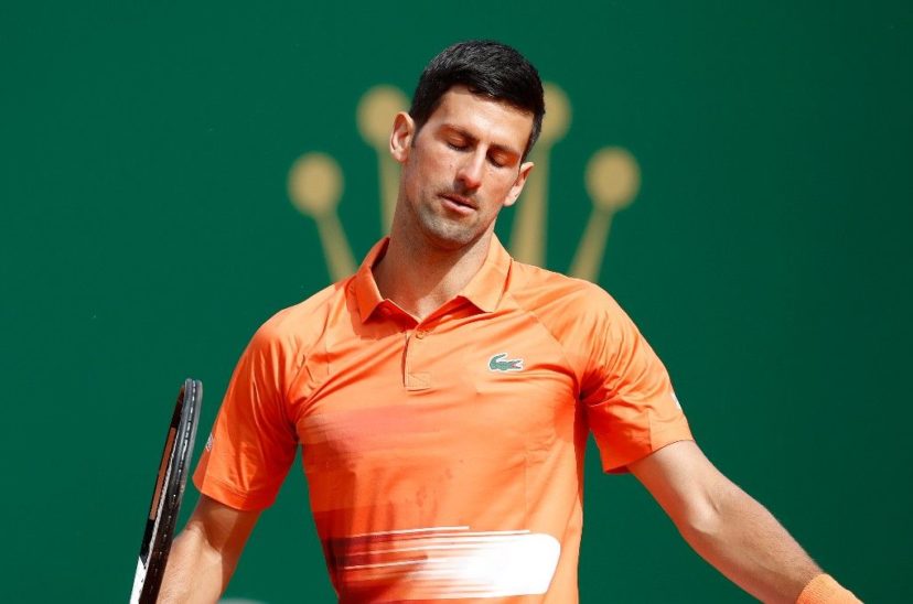 Djokovic
