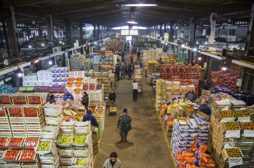Mercado Central
