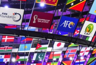 Copa Mundial de Fútbol de 2022