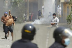 Perú