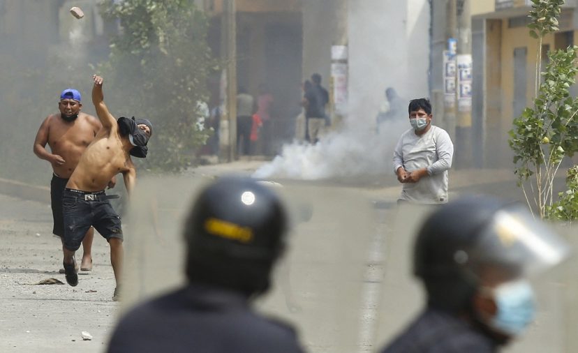 Perú