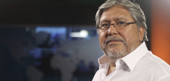 Chino Navarro