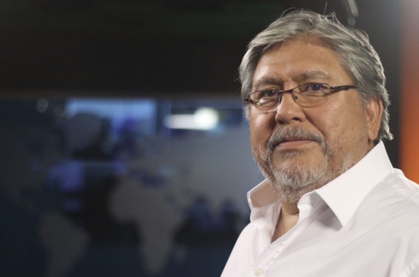 Chino Navarro