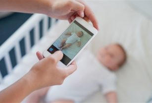 redes sociales sharenting