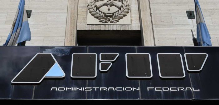 AFIP