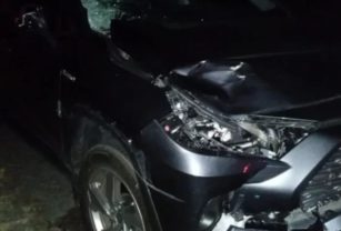 Accidente argentino en Uruguay