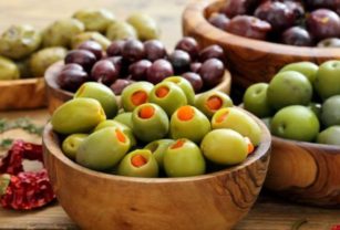 Aceitunas