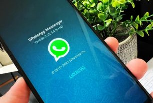 WhatsApp Web