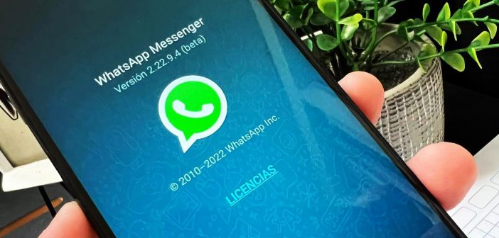 WhatsApp Web