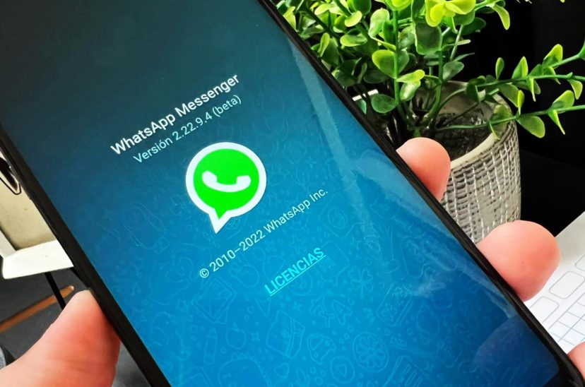WhatsApp Web