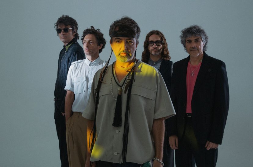 Babasónicos