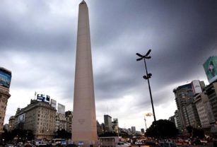 Nublado