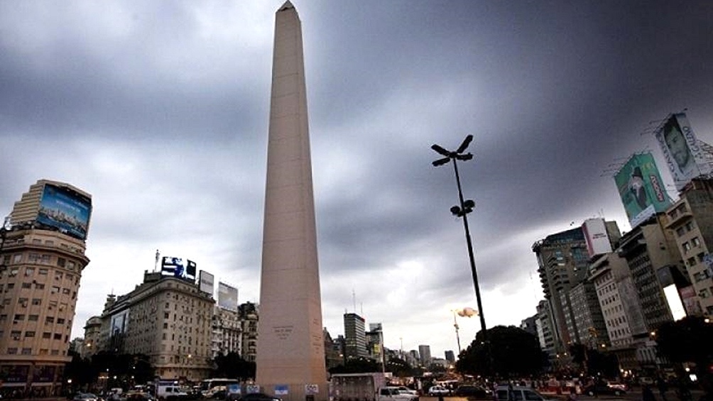 buenos aires