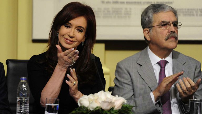 Cfk De vido