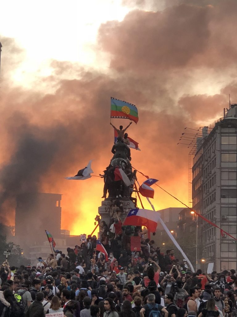 chile