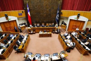 Chile Senado