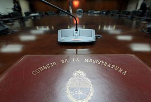 Consejo de la Magistratura