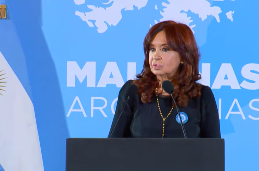 Cristina