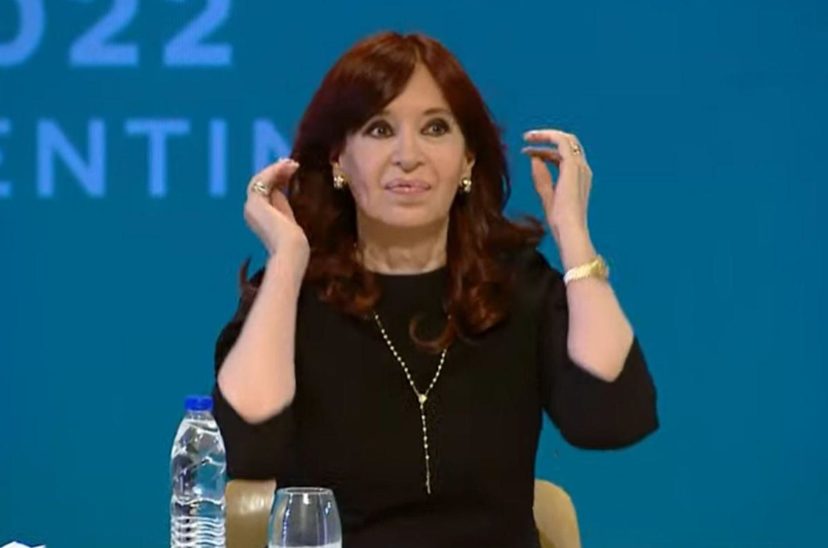 Cristina