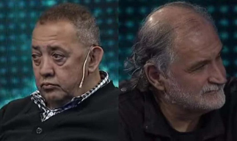 D'Elía