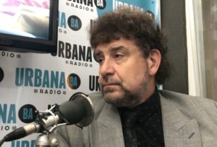 Daniel Mollo Boca