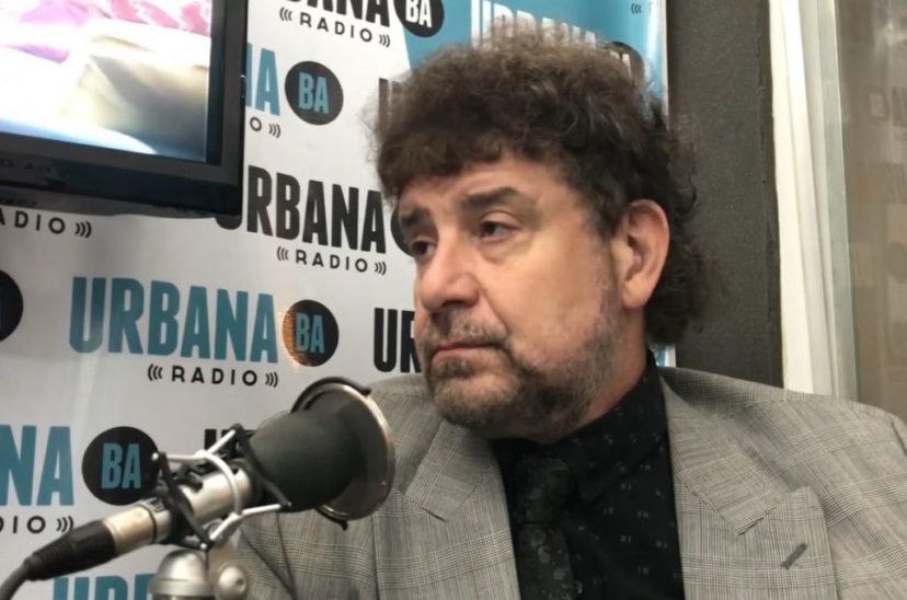 Daniel Mollo Boca