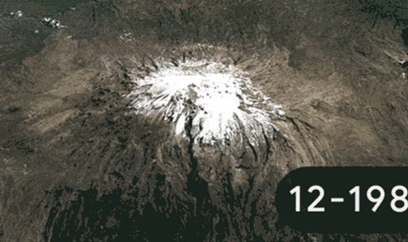 Día de la Tierra 2022 El cambio climático