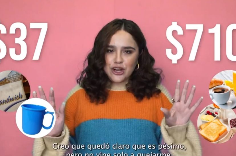 Ofelia Fernández
