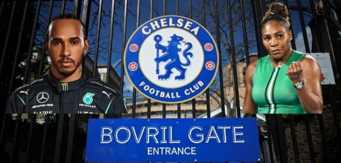 Chelsea
