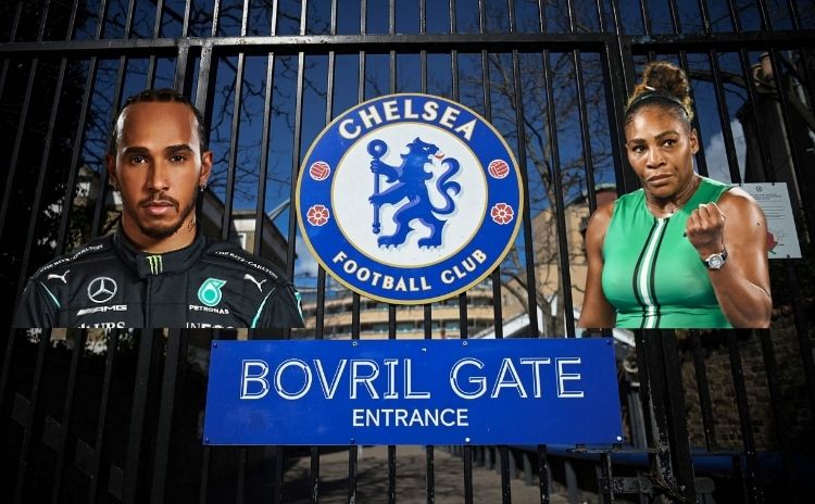 Chelsea
