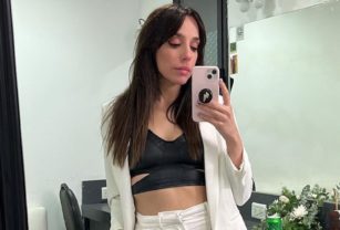 Tamara Pettinato