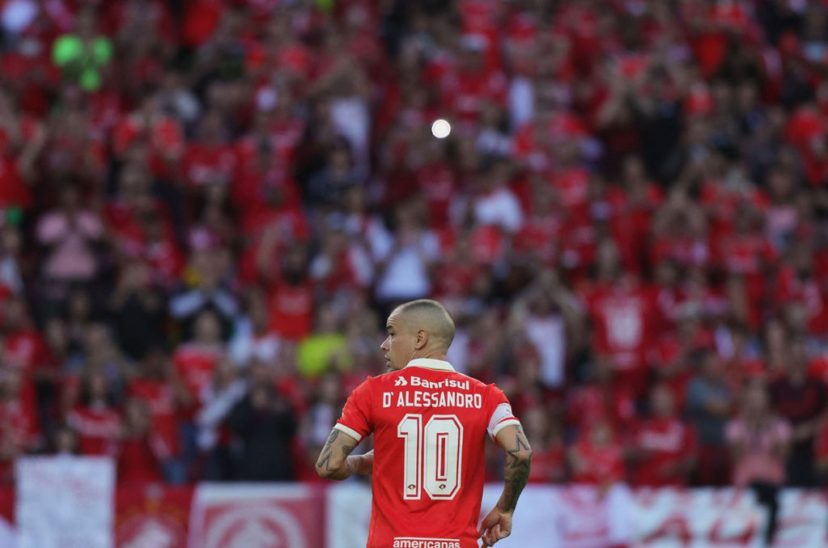 Andrés D’Alessandro
