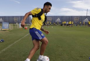 Eduardo Salvio