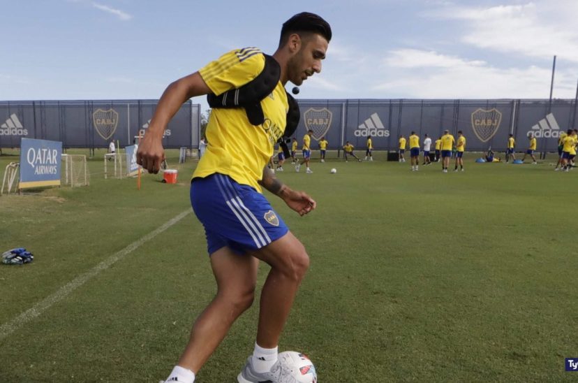 Eduardo Salvio