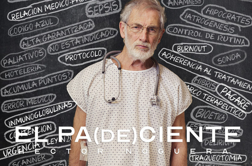 Padeciente