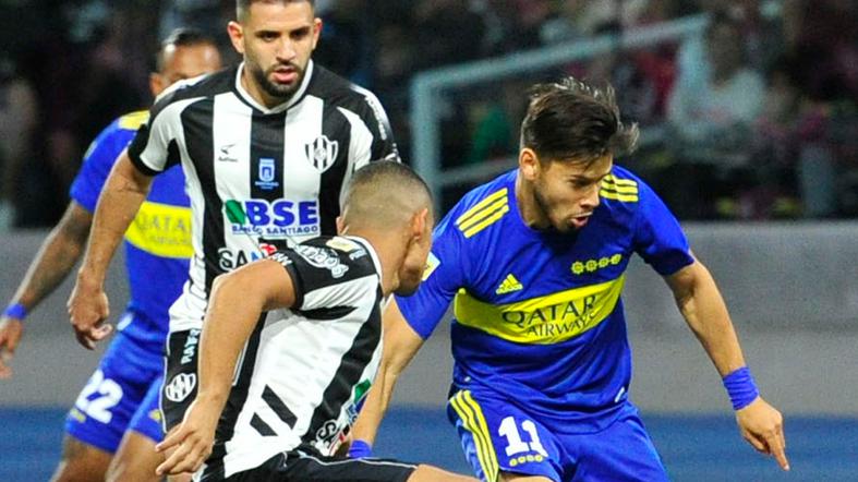Boca