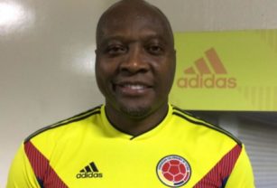 Freddy Rincón